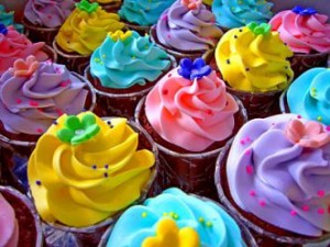 Aditivii din dulciuri: Zahăr şi E-uri, combinaţie irezistibilă