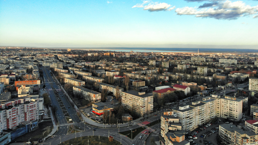 Primăria Galați: s-a dublat numărul autorizațiilor de construcție pentru investiții