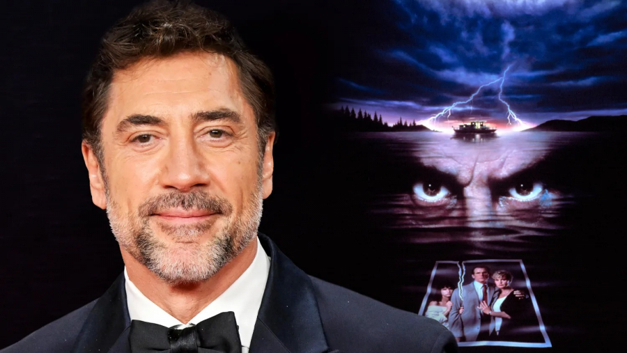 Prima colaborare TV între Spielberg și Scorsese