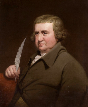 Remember. Erasmus Darwin (1731-1802)