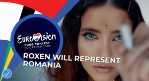 În această seară puteţi vota piesa care ne va reprezenta la Eurovision 2020