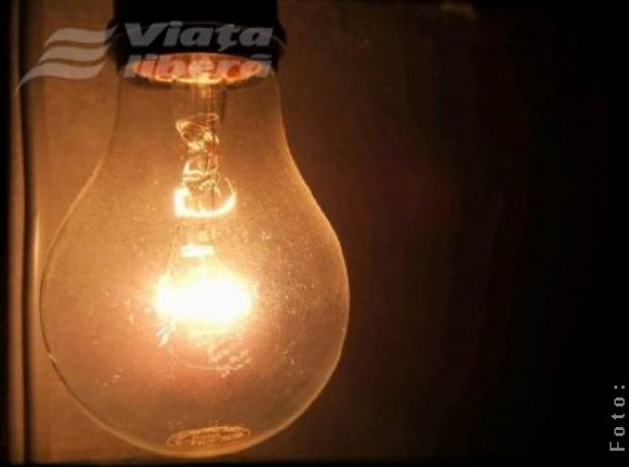 Să se facă lumină!