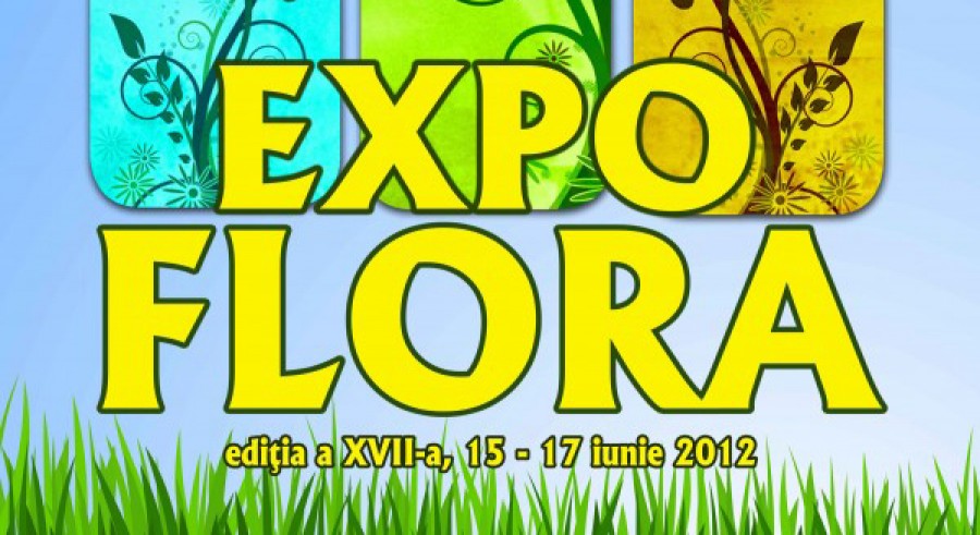 La Complexul Muzeal de Ştiinţe ale Naturii - „Expo Flora – Flori la malul Dunării”