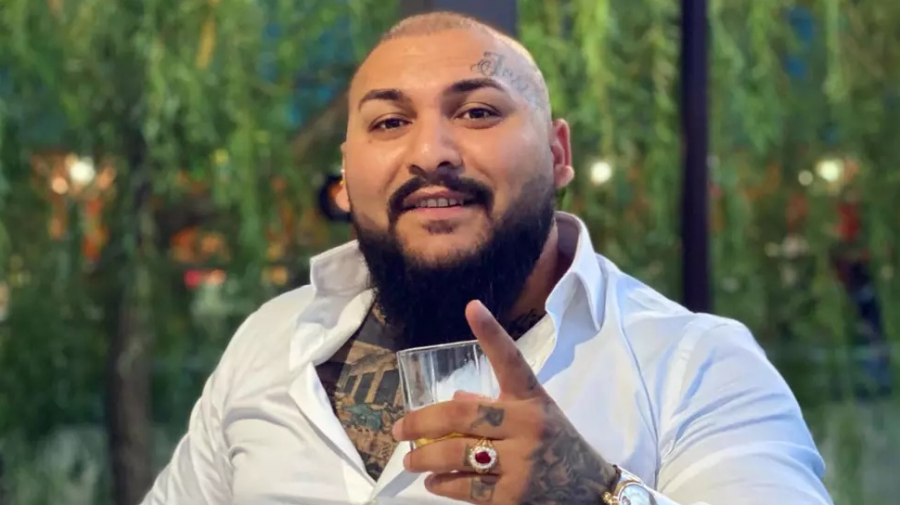 Mamdani Mocanu a vrut să fugă la New York