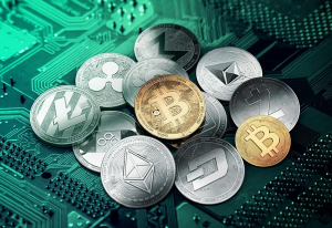 Reglementare a tranzacțiilor cu criptomonede