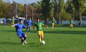FOTBAL. Etapă fără victorii pentru echipele gălățene. ACS Universitatea, singura cu goluri marcate