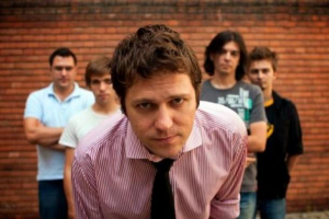 byron lansează un nou album la Galaţi