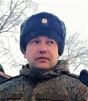 Ucrainenii au ucis încă un general rus