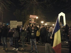 REVOLTĂ ȘI FURIE, după ”MARȚEA NEAGRĂ” | Live text | Noi imagini de la PROTESTUL de miercuri