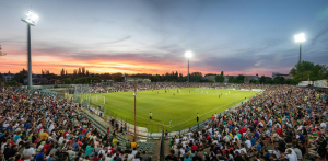 Fotbal și siderurgie - Liberty și GFG Foundation, sponsori oficiali ai echipei Oțelul Galați