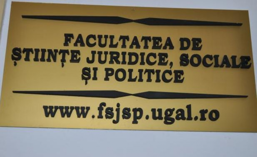 ȘCOALĂ DE VARĂ despre drepturile refugiaţilor la Facultatea de Drept