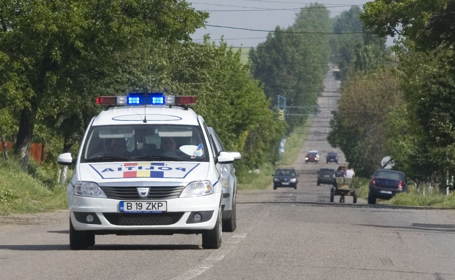 La Tribunal/ Martorii se contrazic în dosarul poliţiştilor răniţi