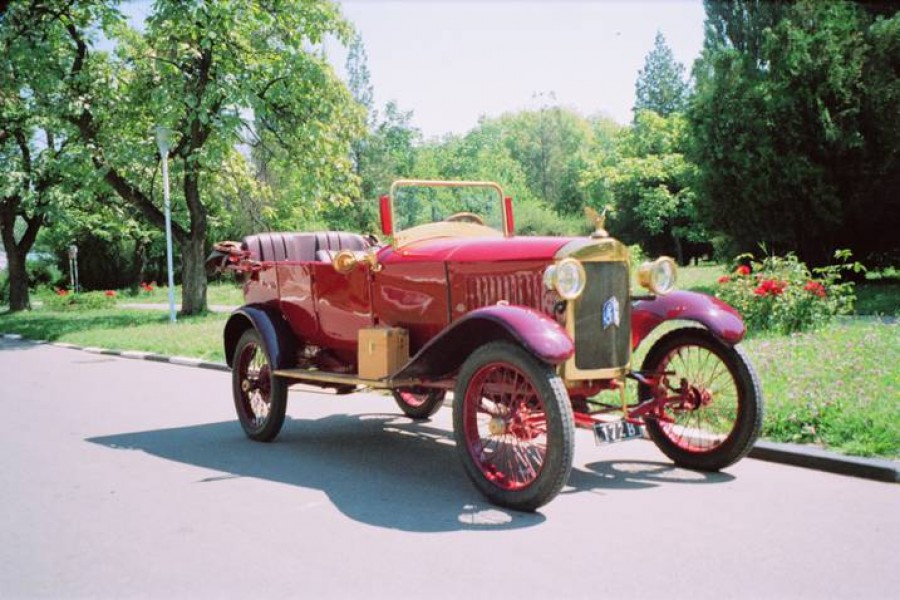 Muzeul de Istorie Tecuci intră în reparaţii / Trei tablouri rare şi o „bijuterie” auto sunt piesele de rezistenţă