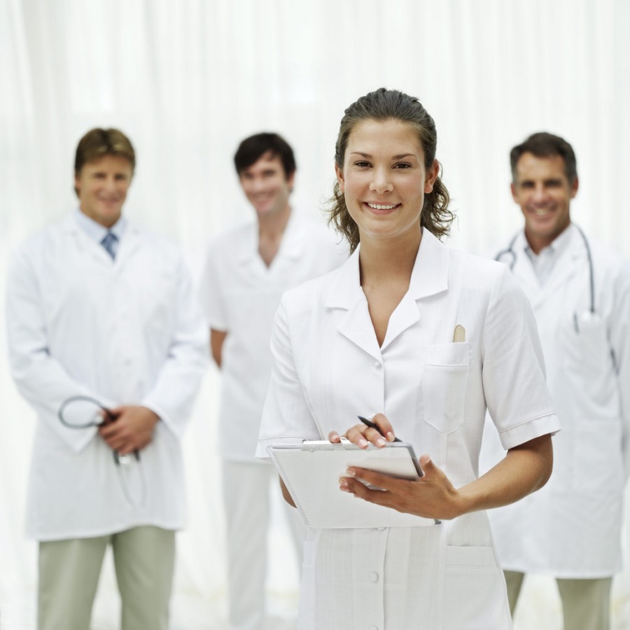 Cum te poţi angaja asistent medical în Germania