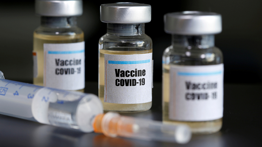 Cât de aproape suntem de vaccinul anti-COVID?