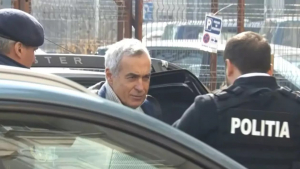 UPDATE. Călin Georgescu, acuzat de acțiuni grave împotriva statului