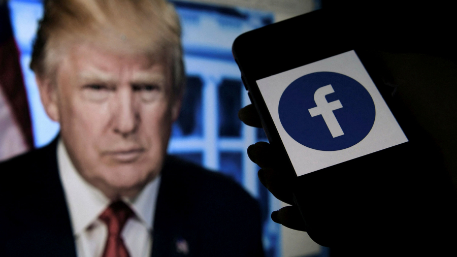 Trump revine pe Facebook și Instagram