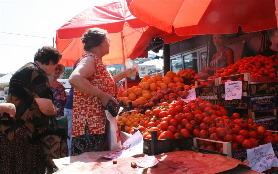 Nu ne ajung banii nici să mâncăm 