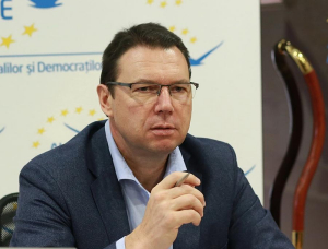 Cristian Dima, președintele ALDE Galați: Creșterea de la o lună la alta a salariului minim afectează companiile mici și mijlocii