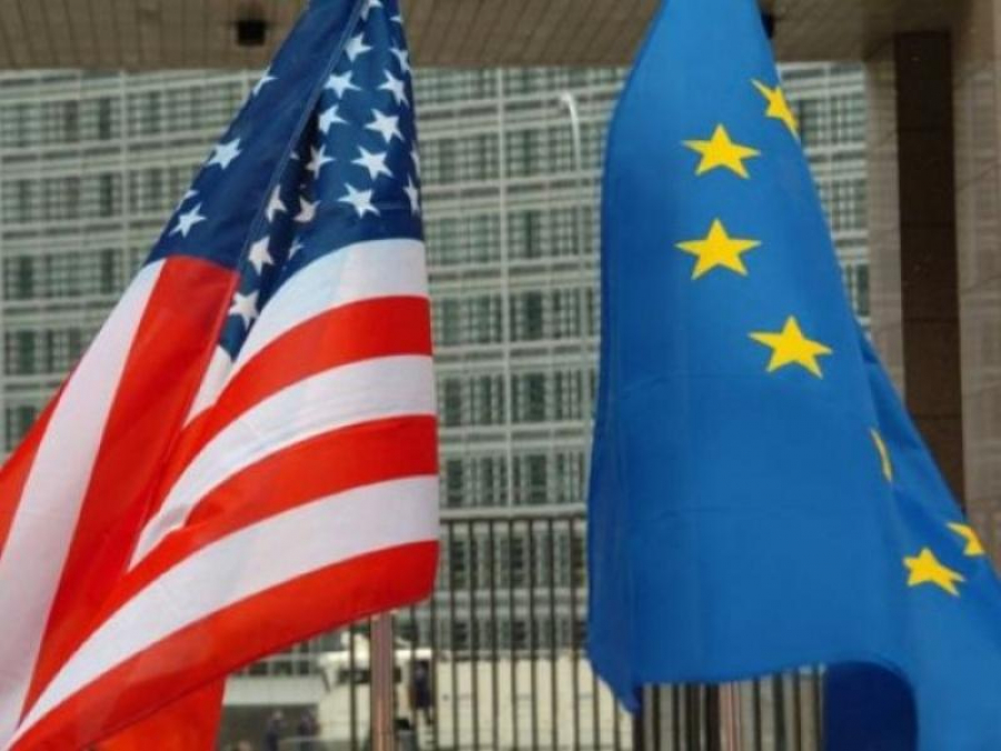 Pregătirea Consiliului UE-SUA, lăsată "în aer"