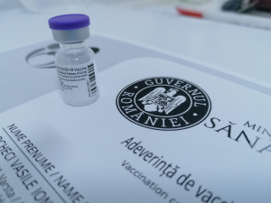 Medicii de familie din Galați nu vor să se implice în campania de vaccinare anti-COVID