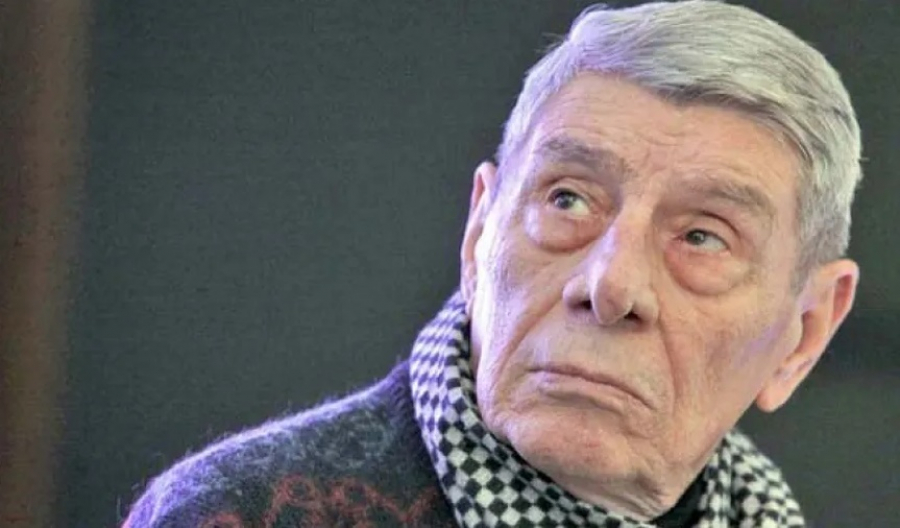 A murit cunoscutul actor Mitică Popescu