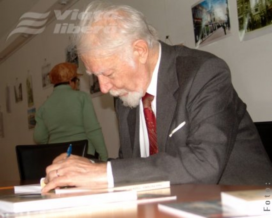 In memoriam Paul Păltănea 