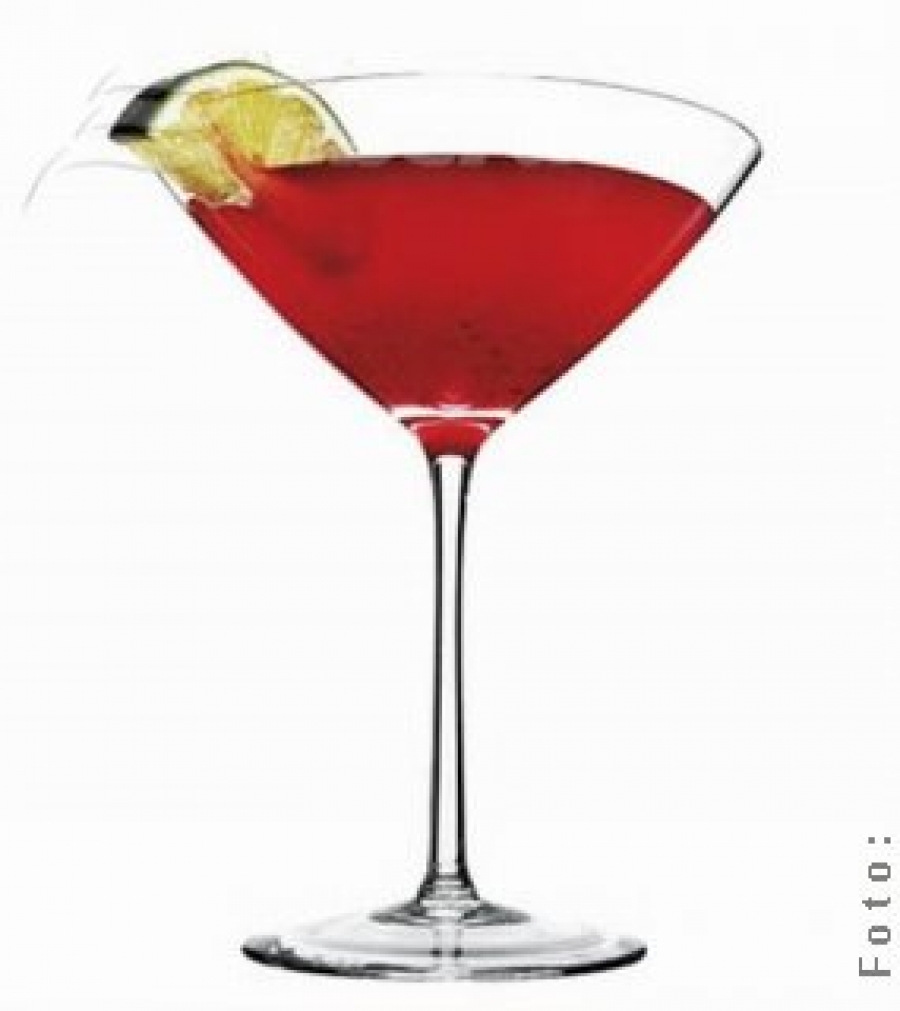 Saxon cocktail