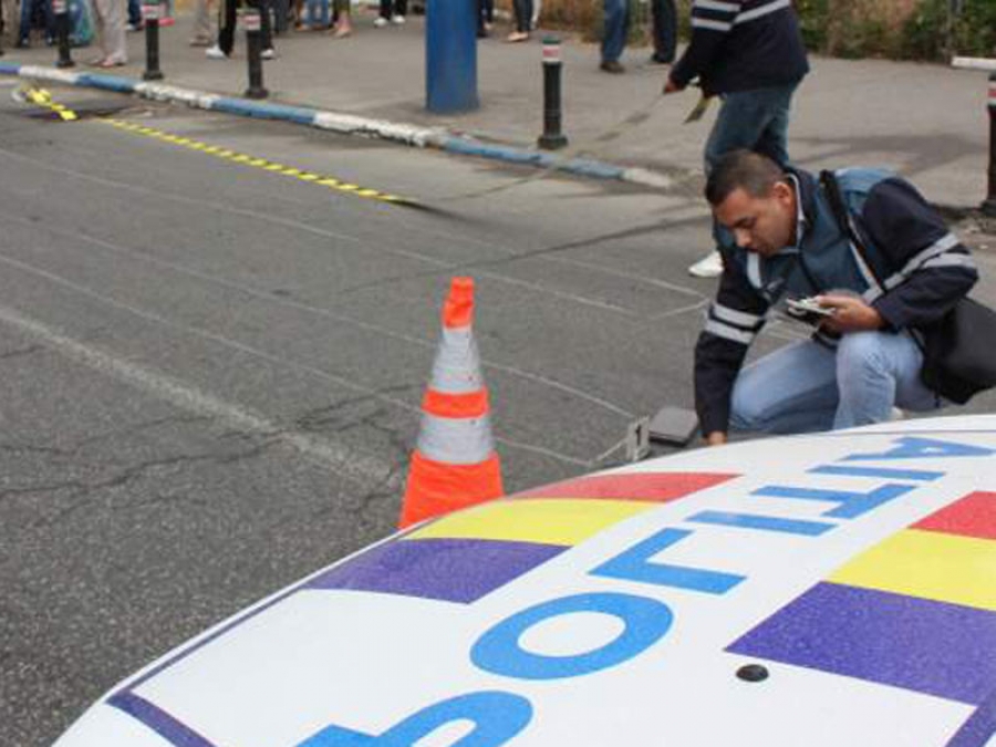 Una dintre cele mai mari cauze ale mortalităţii pe şosele, prezentă în Galaţi