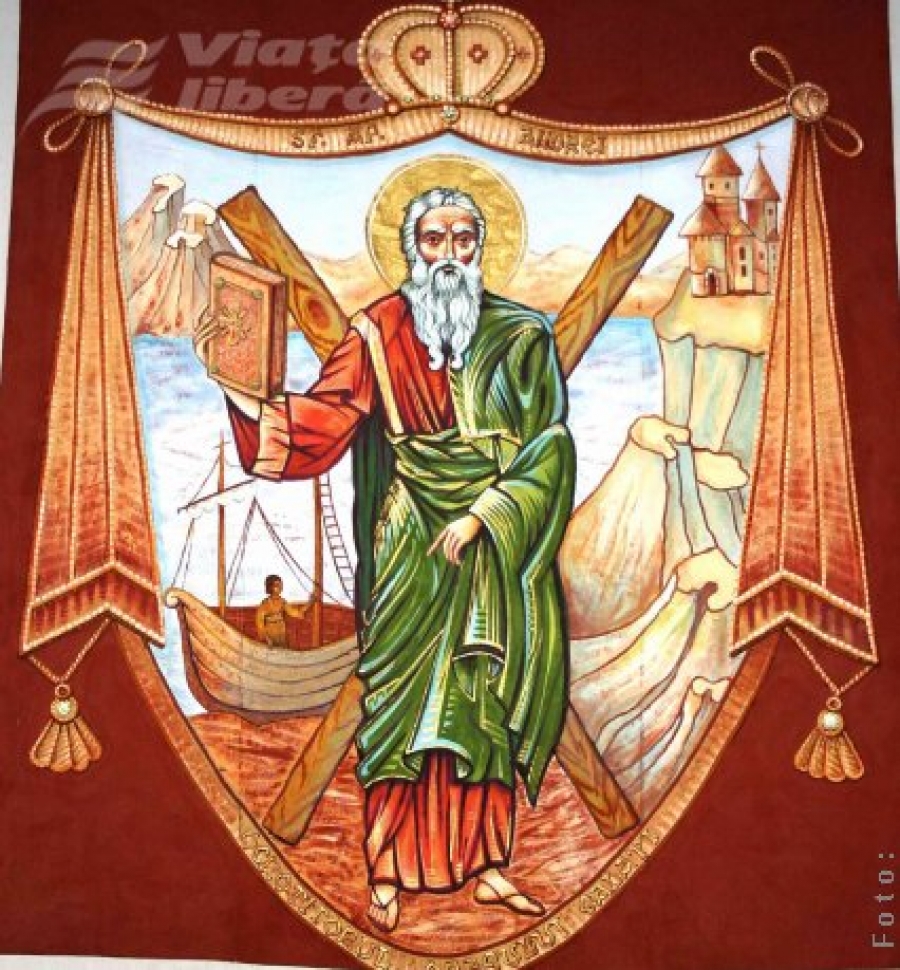 Sărbătorile Sfântului Apostol Andrei, ediţia 2009