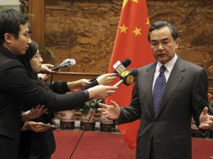 SUA vor asimila presa chineză cu… misiunile diplomatice