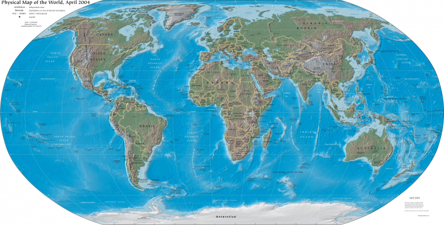 Profesorii de geografie luptă pentru salvarea disciplinei predate