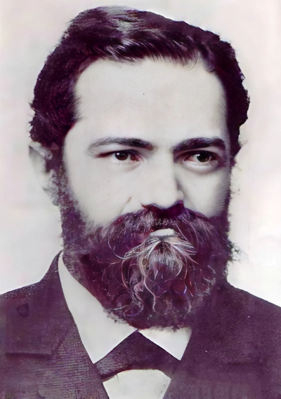 Remember. Grigore Tocilescu (1850-1909)