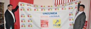 RĂZBOIUL politic PNL-PSD se încinge/ ACUZAŢII de TRADARE şi complot