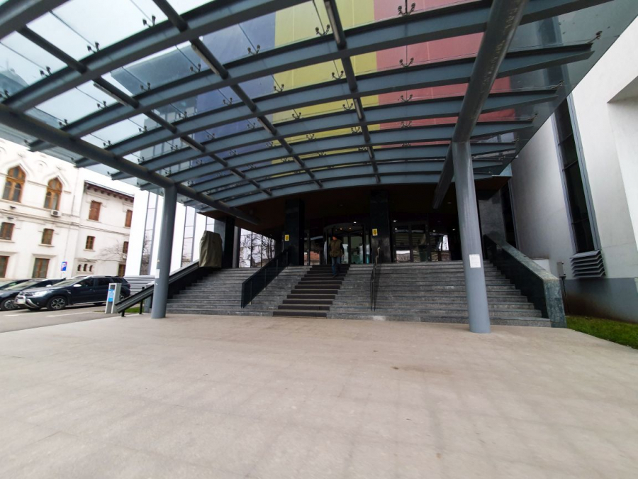 Prea puține firme vor ajutoarele de minimis oferite de Primăria Galați