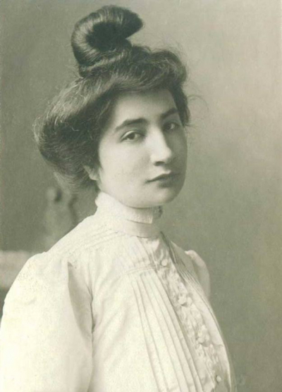 Oameni de seamă. Constanța Erbiceanu, întemeietoarea școlii românești de pian