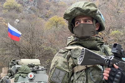 Rusia își crește cheltuielile pentru armată