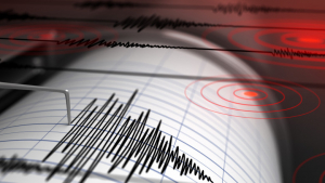 Două cutremure s-au produs sâmbătă dimineață în apropiere de Galați