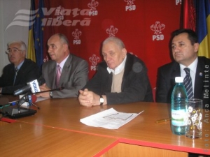 PSD, despre foştii aliaţi: „Nu au lege, ei sunt legea!” 