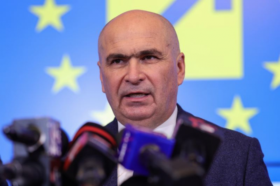 Protocolul coaliției de guvernare va fi semnat „cel mai probabil” luni