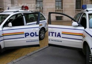Crimă şi pedeapsă la ţară
