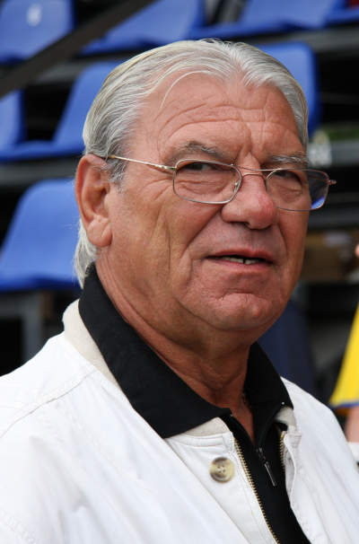 A murit antrenorul care a reuşit cea mai mare performanţă a fotbalului românesc