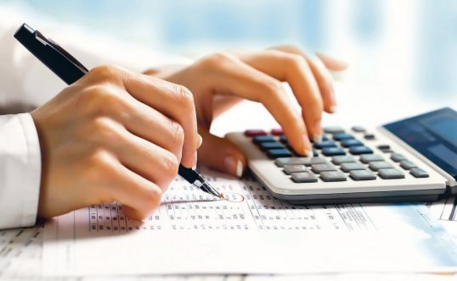 Încasări în creştere din impozitul pe salarii și venit