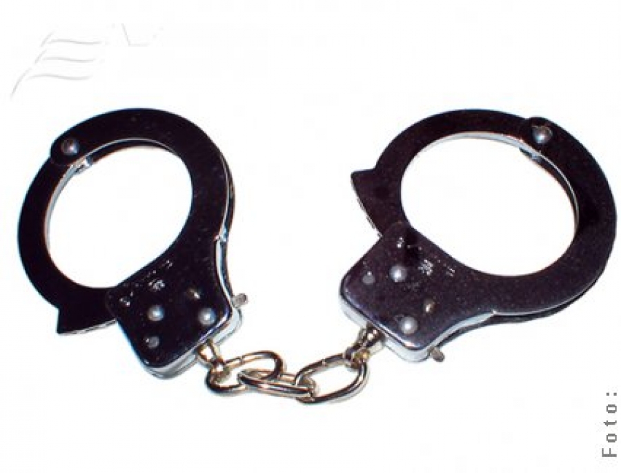Gălăţean prins de poliţiştii suceveni