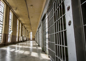 177 de milioane de euro, pentru două noi penitenciare