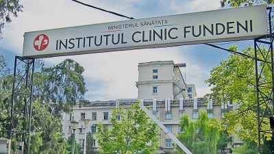 Pană de curent la două mari spitale din București