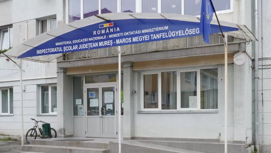 Fraudă de proporții la bacalaureat, la comanda unui inspector general