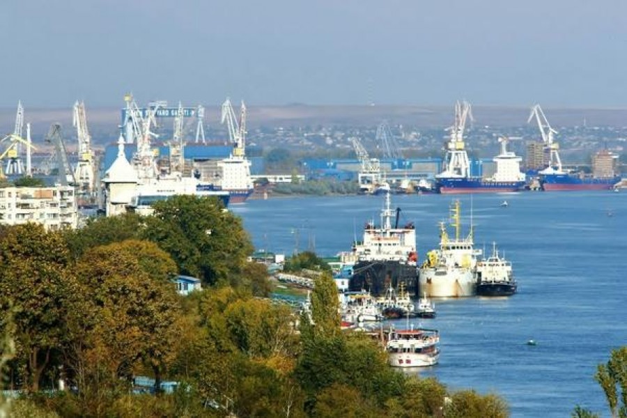 Deputatul Mircea Toader, PDL Galaţi: "Nu sunt de acord cu preluarea porturilor de către administraţiile locale"