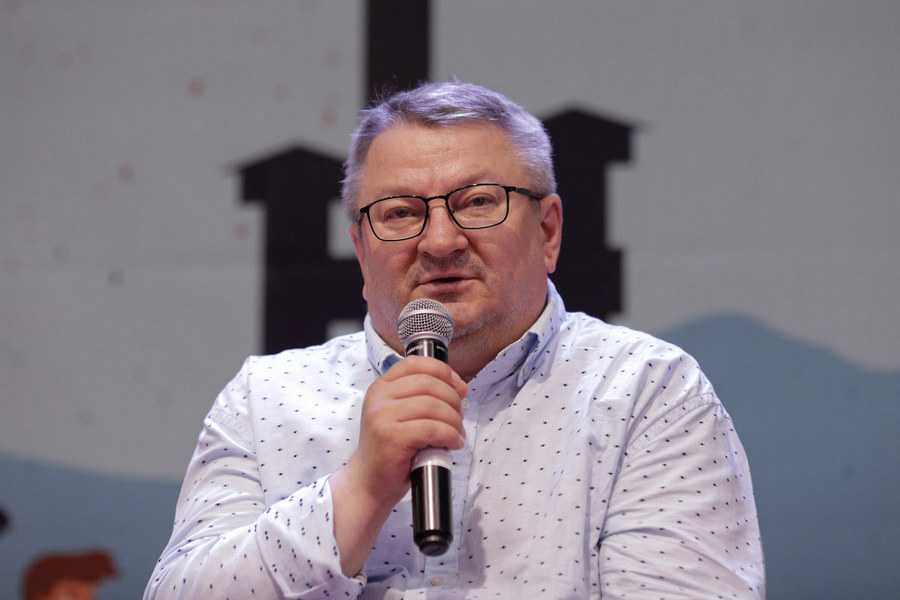 Istoricul Armand Goșu, inclus de Kremlin pe lista „agenților străini”. Ce înseamnă acest lucru