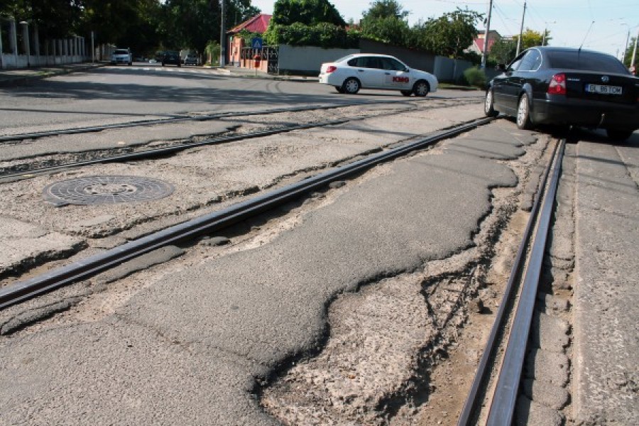 Atenţie şoferi! Restricţii de trafic până în decembrie!